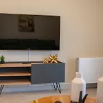 Apartment Lacha