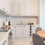 Lacha Apartment Kos Town