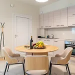 Lacha Apartment Kos Town