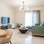 Apartment Lacha