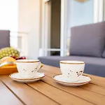 Apartment Lacha Kos Town
