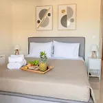 Apartment Lacha