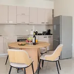 Lacha Apartment