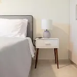 Lacha Apartment Kos Town