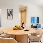 Lacha Apartment Kos Town