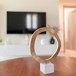 Apartment Lacha