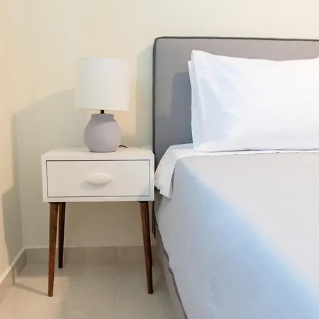 Apartmán Lacha Kos