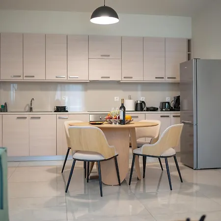 Lacha's House Apartment
