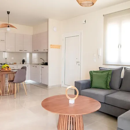 Apartment Lacha's House *