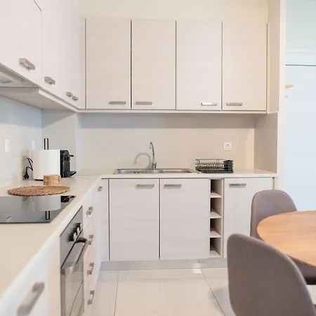 Lacha Apartmán Kos