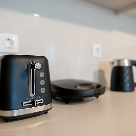 Lacha's House Apartment *
