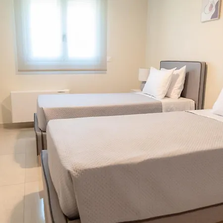 Lacha Apartmán *