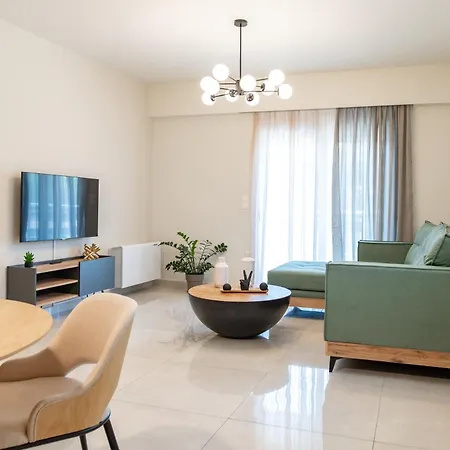 Apartment Lacha's House