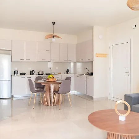 Lacha's House Apartment Kos Town