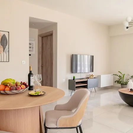 Apartment Lacha's House Kos Town