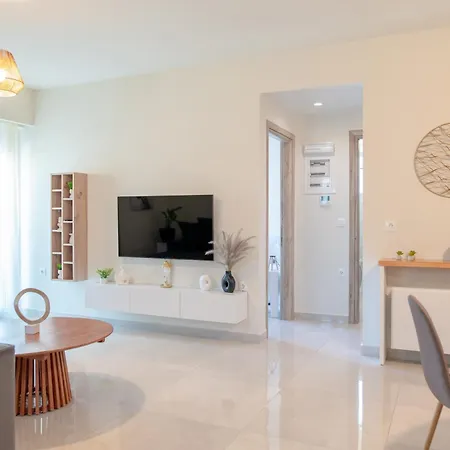 Apartmán Lacha *