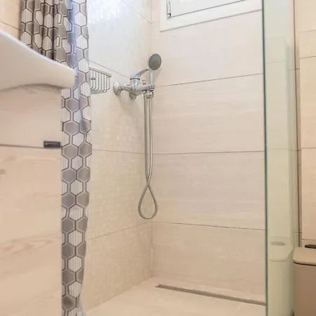 Apartmán Lacha Kos