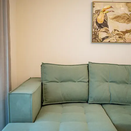 Lacha's House Apartment *