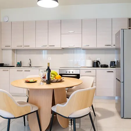 Lacha's House Apartment