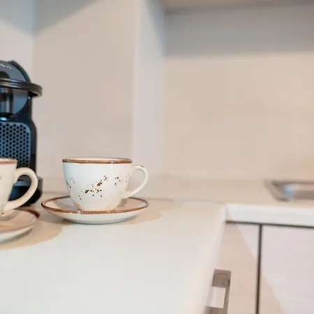 Apartmán Lacha Kos