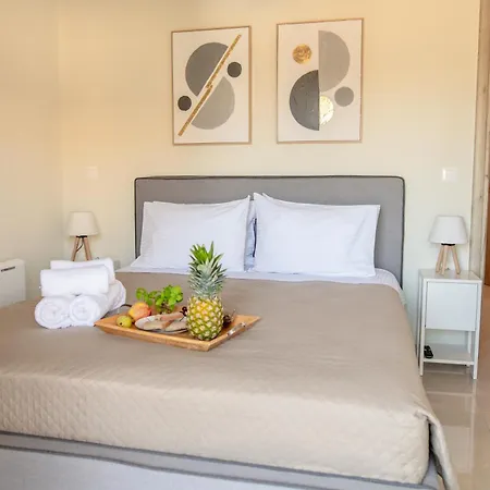 Apartmán Lacha