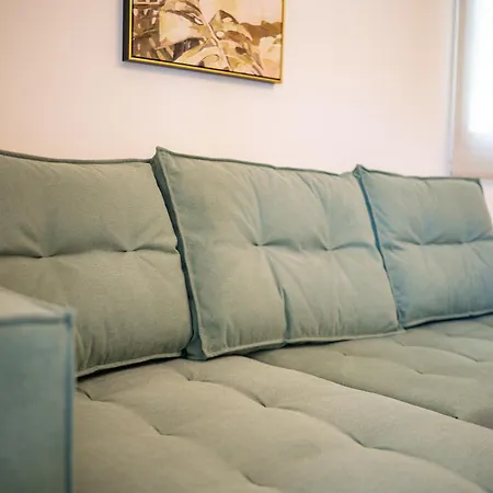 Lacha's House Apartment Kos Town