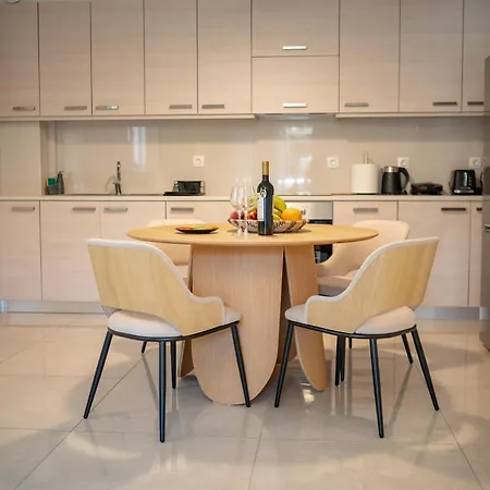 Daire Lacha İstanköy