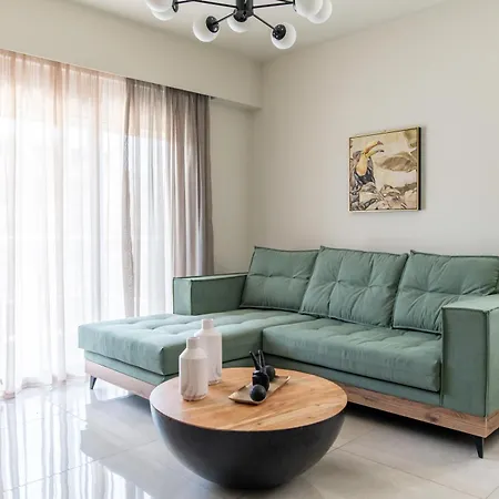 Apartmán Lacha
