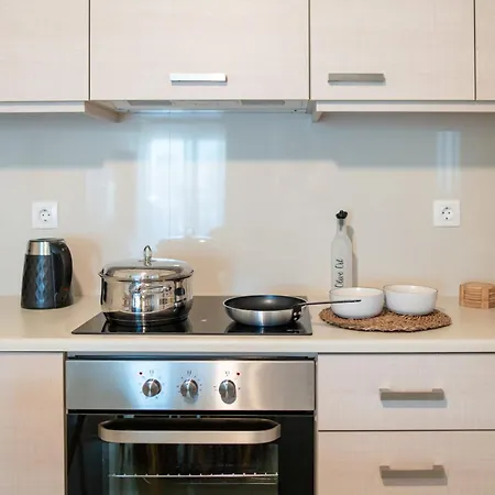 Lacha Daire İstanköy