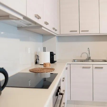 Apartment Lacha's House Kos Town