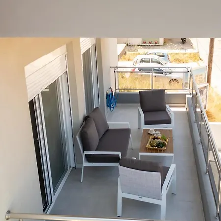 Apartment Lacha's House *