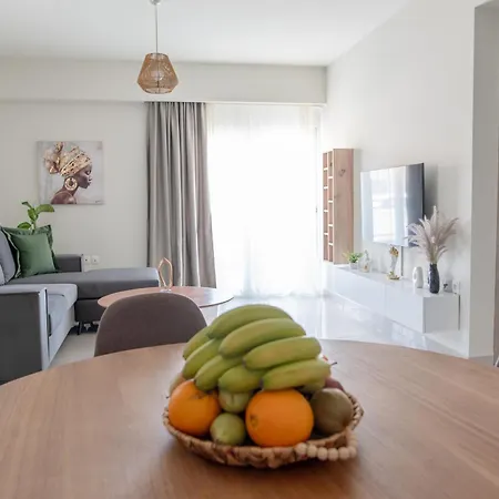 Apartment Lacha's House Kos Town