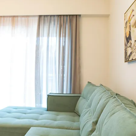 Apartment Lacha's House