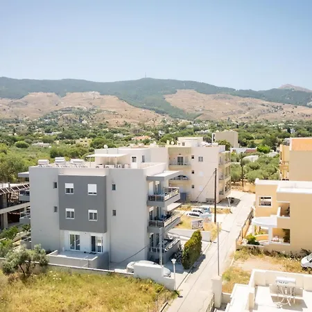 Apartment Lacha's House Kos Town