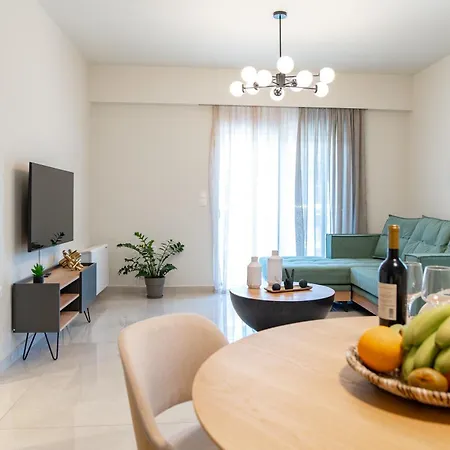 Apartment Lacha's House