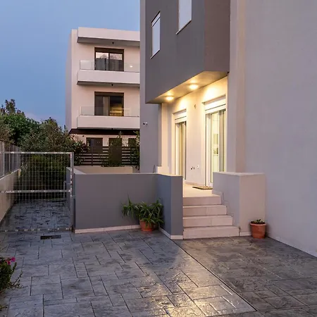 Apartment Lacha's House Kos Town