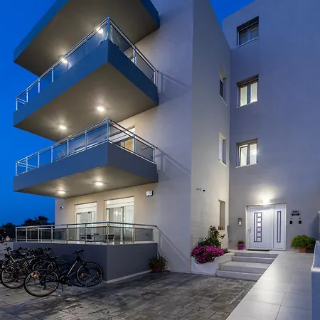 Lacha's House Kos Town