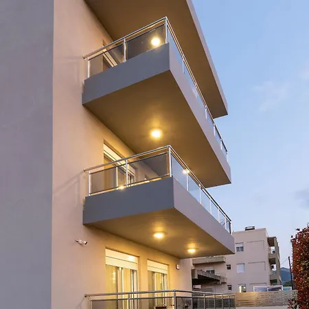 Lacha's House Apartment Kos Town