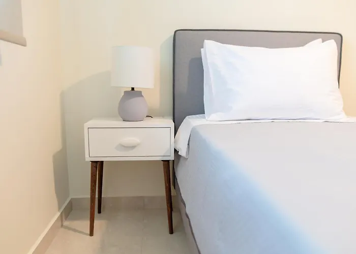 Apartamento Lacha Cós