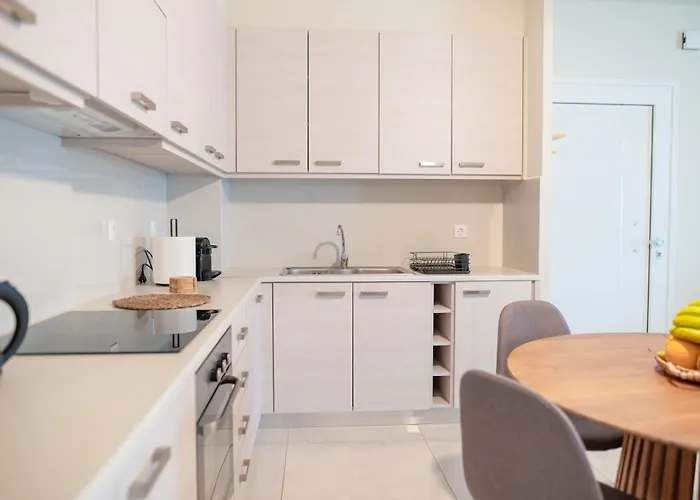 Lacha Apartamento Cós