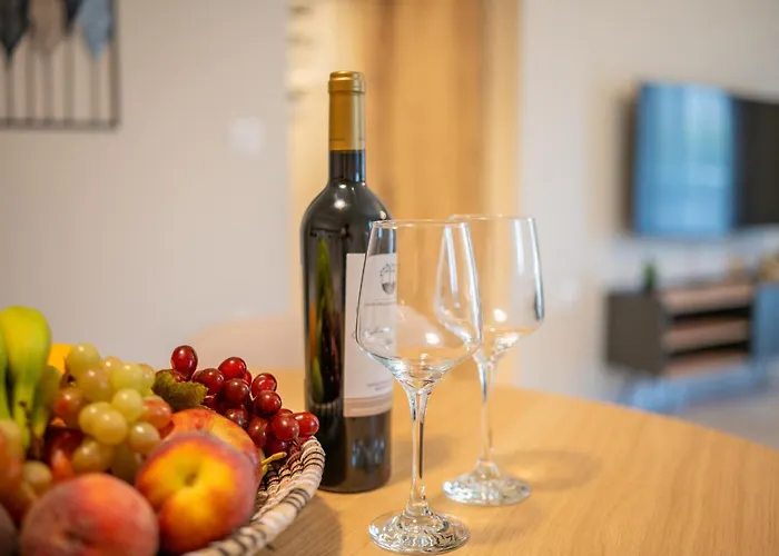 Lacha Apartamento Cós