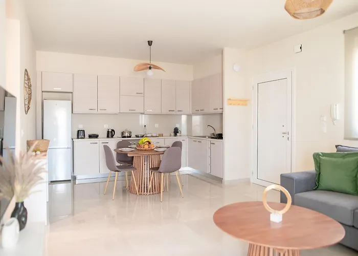 Lacha Apartamento Cós