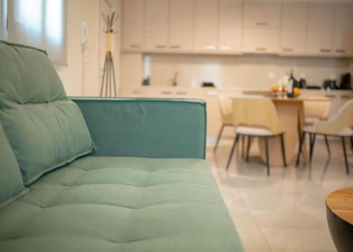 Lacha Apartamento Cós