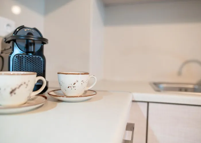 Apartamento Lacha Cós