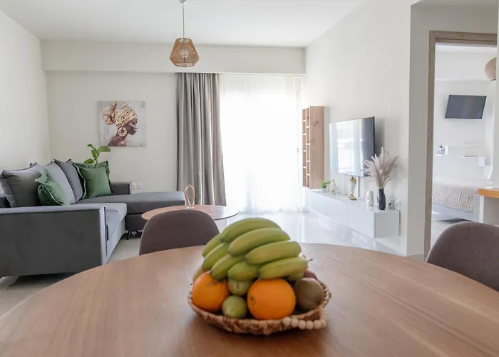 Apartamento Lacha Cós