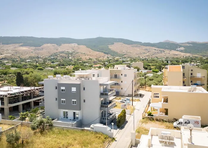 Apartamento Lacha Cós