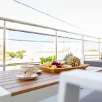 Apartament Lacha Miasto Kos
