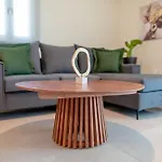 Apartament Lacha