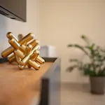 Apartament Lacha *