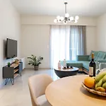 Apartament Lacha